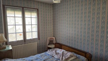 Maison a vendre Sauzé-Vaussais 79190 Deux-Sèvres 87 m2 5 pièces 126700 euros