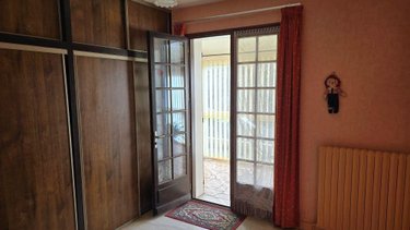 Maison a vendre Sauzé-Vaussais 79190 Deux-Sèvres 87 m2 5 pièces 126700 euros