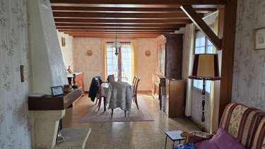 Maison a vendre Sauzé-Vaussais 79190 Deux-Sèvres 87 m2 5 pièces 126700 euros