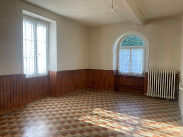 Maison a vendre Bais 53160 Mayenne 141 m2 6 pièces 63900 euros