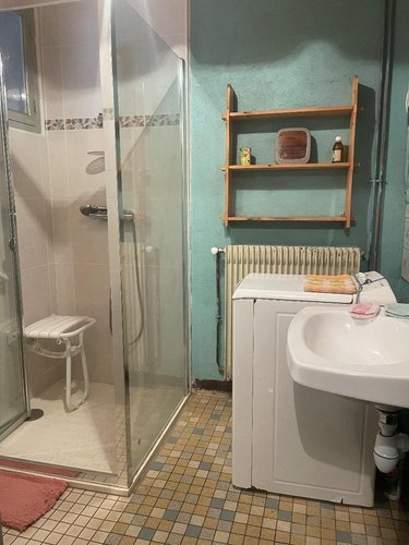 Maison a vendre Izé 53160 Mayenne 74 m2 3 pièces 109850 euros