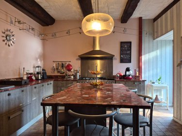 Maison a vendre Plerguer 35540 Ille-et-Vilaine 174 m2 6 pièces 229300 euros