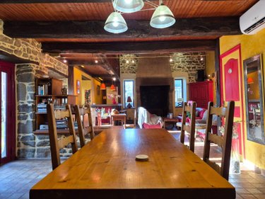 Maison a vendre Plerguer 35540 Ille-et-Vilaine 174 m2 6 pièces 229300 euros