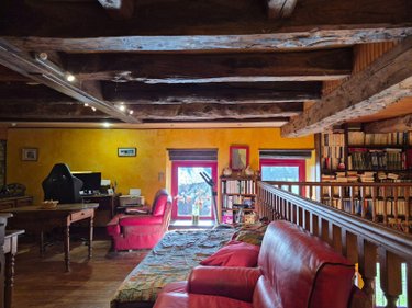 Maison a vendre Plerguer 35540 Ille-et-Vilaine 174 m2 6 pièces 229300 euros