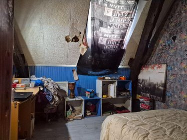 Maison a vendre Plerguer 35540 Ille-et-Vilaine 174 m2 6 pièces 229300 euros