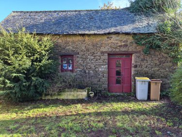 Maison a vendre Plerguer 35540 Ille-et-Vilaine 174 m2 6 pièces 229300 euros