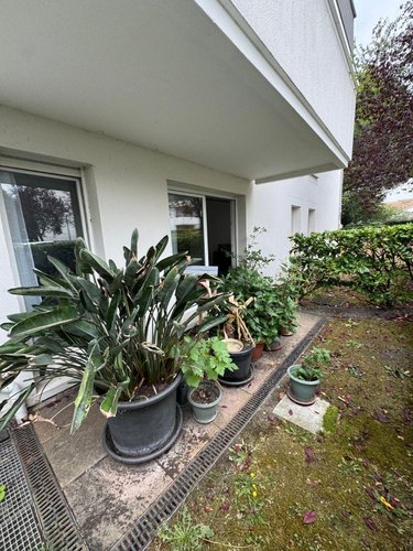 Appartement a vendre Bordeaux 33000 Gironde 47 m2 2 pièces 169000 euros