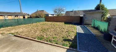 Location maison Quelaines-Saint-Gault 53360 Mayenne 92 m2 5 pièces 750 euros