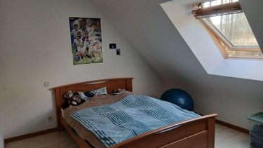 Maison a vendre La Gacilly 56200 Morbihan 89 m2 5 pièces 271856 euros