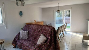 Maison a vendre La Gacilly 56200 Morbihan 89 m2 5 pièces 271856 euros