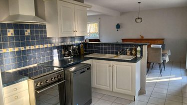 Maison a vendre La Gacilly 56200 Morbihan 89 m2 5 pièces 271856 euros