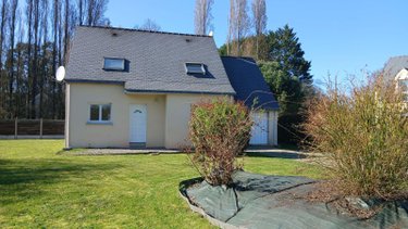 Maison a vendre La Gacilly 56200 Morbihan 89 m2 5 pièces 271856 euros