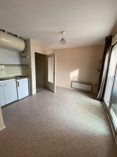 Appartement a vendre Vesoul 70000 Haute-Saône 23 m2 1 pièce 31784 euros