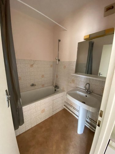 Appartement a vendre Vesoul 70000 Haute-Saône 23 m2 1 pièce 31784 euros