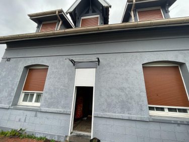 Maison a vendre Sains-en-Gohelle 62114 Pas-de-Calais 160 m2 5 pièces 188280 euros
