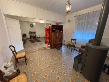 Maison a vendre Sains-en-Gohelle 62114 Pas-de-Calais 160 m2 5 pièces 188280 euros