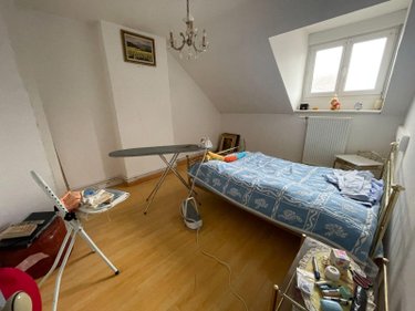 Maison a vendre Sains-en-Gohelle 62114 Pas-de-Calais 160 m2 5 pièces 188280 euros