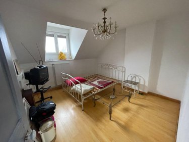 Maison a vendre Sains-en-Gohelle 62114 Pas-de-Calais 160 m2 5 pièces 188280 euros