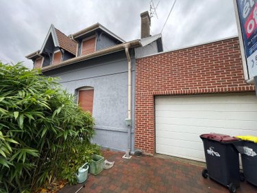 Maison a vendre Sains-en-Gohelle 62114 Pas-de-Calais 160 m2 5 pièces 188280 euros