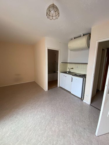 Appartement a vendre Vesoul 70000 Haute-Saône 23 m2 1 pièce 27400 euros