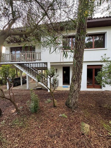 Maison a vendre Lège-Cap-Ferret 33950 Gironde 100 m2 5 pièces 976500 euros