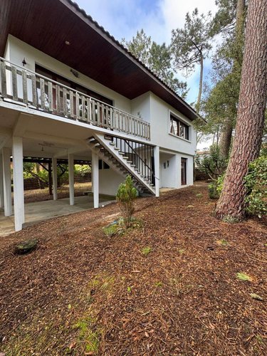 Maison a vendre Lège-Cap-Ferret 33950 Gironde 100 m2 5 pièces 976500 euros