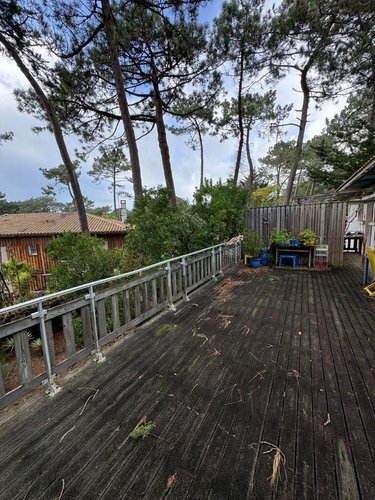 Maison a vendre Lège-Cap-Ferret 33950 Gironde 100 m2 5 pièces 976500 euros