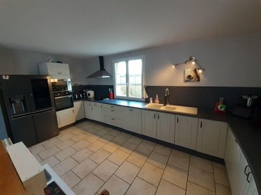 Maison a vendre Écommoy 72220 Sarthe 209 m2 6 pièces 310000 euros