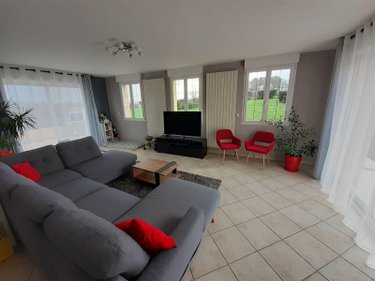 Maison a vendre Écommoy 72220 Sarthe 209 m2 6 pièces 310000 euros