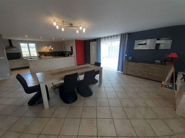 Maison a vendre Écommoy 72220 Sarthe 209 m2 6 pièces 299250 euros