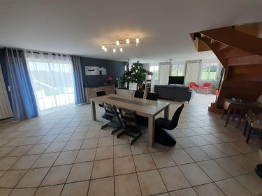Maison a vendre Écommoy 72220 Sarthe 209 m2 6 pièces 299250 euros