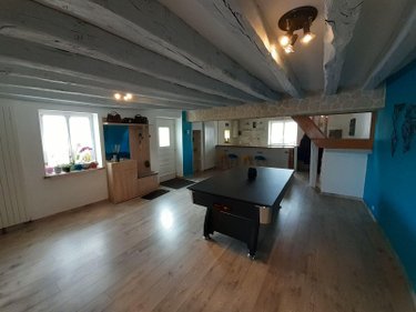 Maison a vendre Écommoy 72220 Sarthe 209 m2 6 pièces 309750 euros