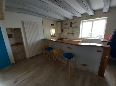 Maison a vendre Écommoy 72220 Sarthe 209 m2 6 pièces 299250 euros