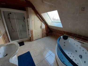 Maison a vendre Écommoy 72220 Sarthe 209 m2 6 pièces 299250 euros