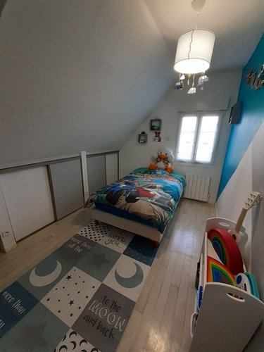 Maison a vendre Écommoy 72220 Sarthe 209 m2 6 pièces 309750 euros