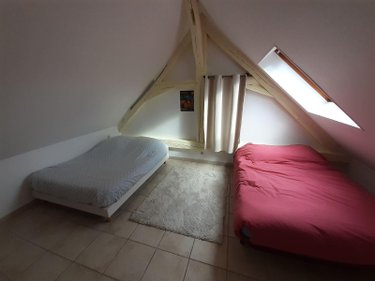 Maison a vendre Écommoy 72220 Sarthe 209 m2 6 pièces 309750 euros