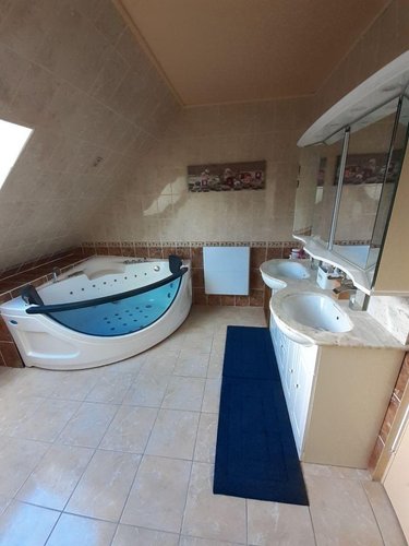 Maison a vendre Écommoy 72220 Sarthe 209 m2 6 pièces 309750 euros