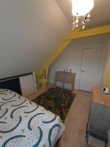 Maison a vendre Écommoy 72220 Sarthe 209 m2 6 pièces 310000 euros