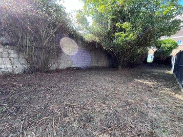 Terrain a batir a vendre Hazebrouck 59190 Nord 221 m2  48000 euros