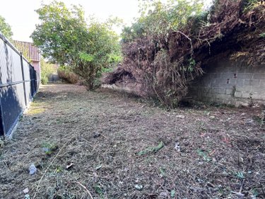 Terrain a batir a vendre Hazebrouck 59190 Nord 221 m2  48000 euros