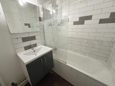 Location appartement Caen 14000 Calvados 39 m2 2 pièces 650 euros