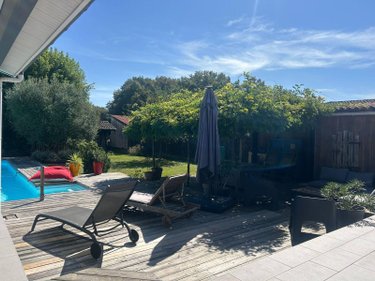 Maison a vendre Blanquefort 33290 Gironde 120 m2 4 pièces 488450 euros