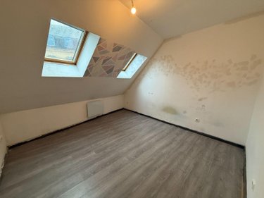 Maison a vendre Saint-Omer 62500 Pas-de-Calais 66 m2 4 pièces 112625 euros