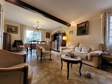 Maison a vendre Condette 62360 Pas-de-Calais 116 m2 5 pièces 249500 euros