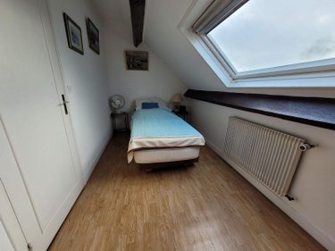 Maison a vendre Condette 62360 Pas-de-Calais 116 m2 5 pièces 252000 euros