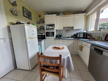 Maison a vendre Condette 62360 Pas-de-Calais 116 m2 5 pièces 249500 euros