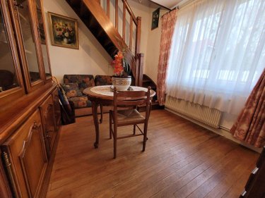 Maison a vendre Condette 62360 Pas-de-Calais 116 m2 5 pièces 249500 euros