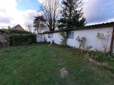 Maison a vendre Condette 62360 Pas-de-Calais 116 m2 5 pièces 252000 euros