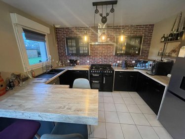 Maison a vendre Fresnoy 62770 Pas-de-Calais 96 m2 3 pièces 188280 euros