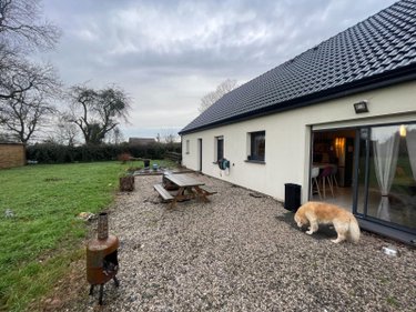 Maison a vendre Fresnoy 62770 Pas-de-Calais 96 m2 3 pièces 188280 euros